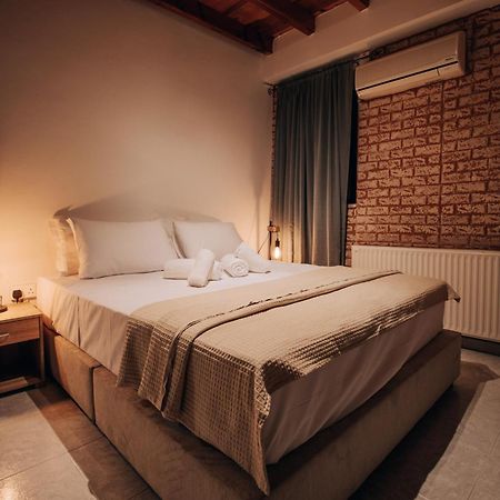 Pine View Boutique Hotel Adults Only Saittas Extérieur photo