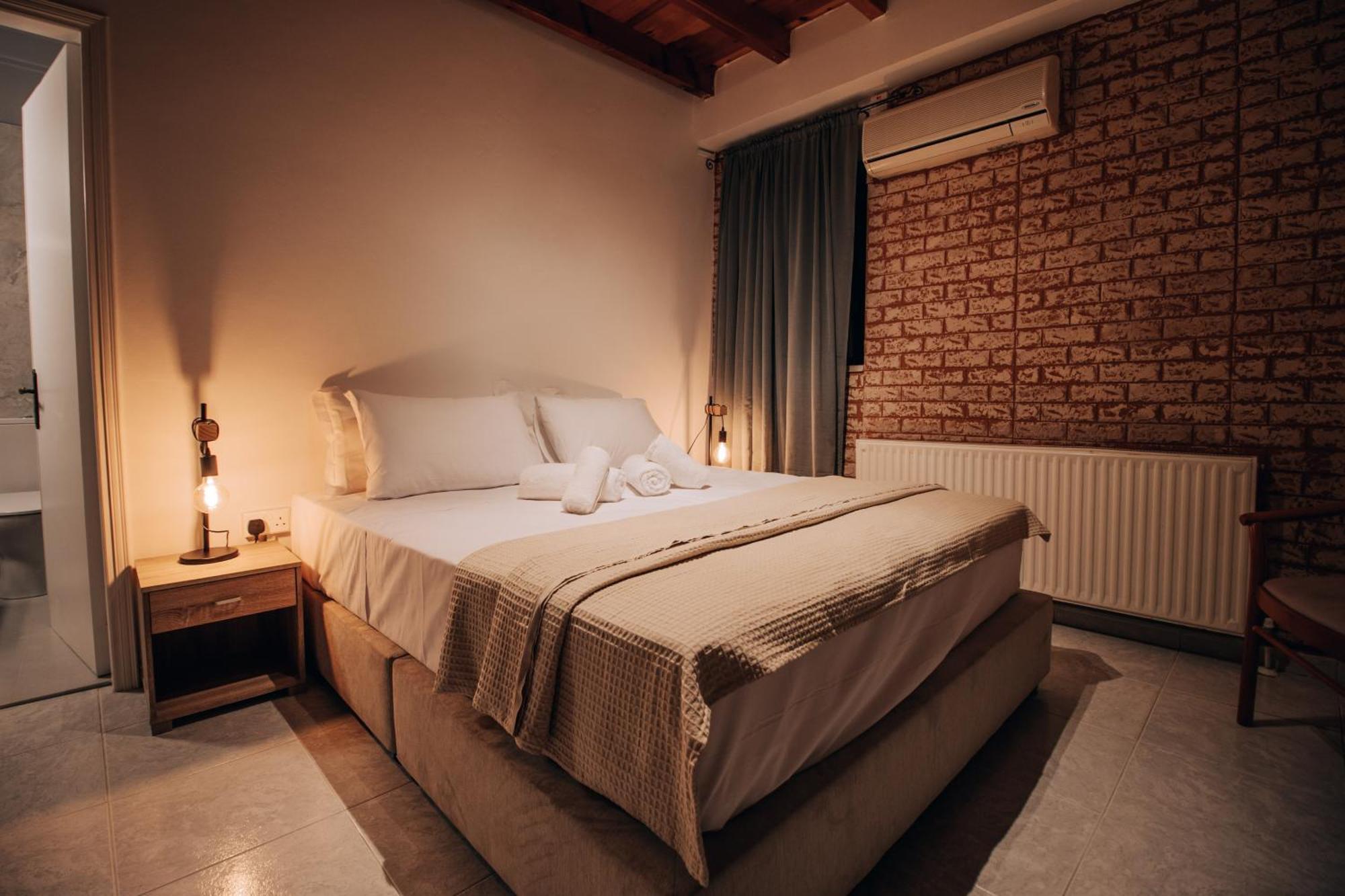 Pine View Boutique Hotel Adults Only Saittas Extérieur photo