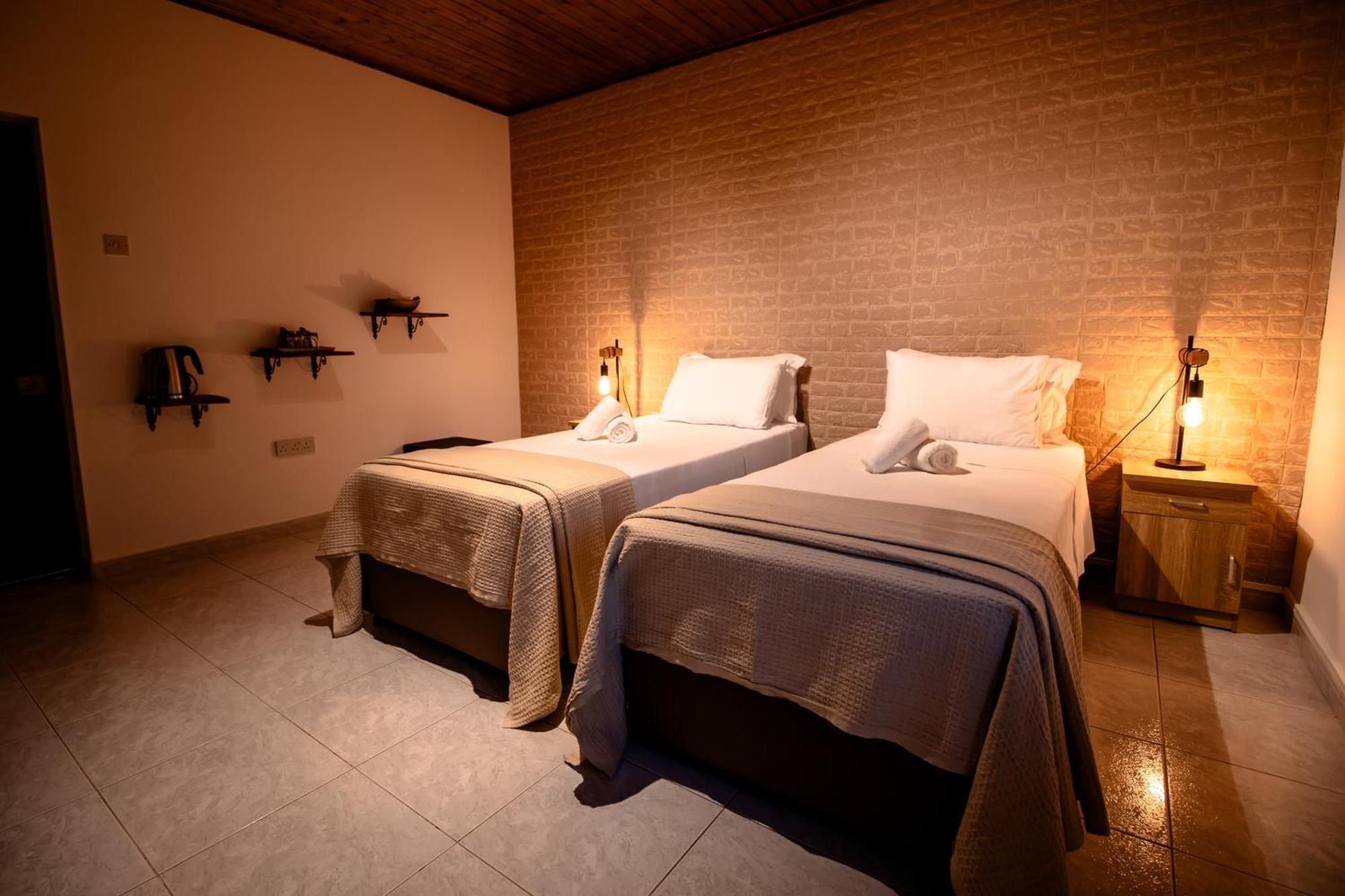 Pine View Boutique Hotel Adults Only Saittas Extérieur photo